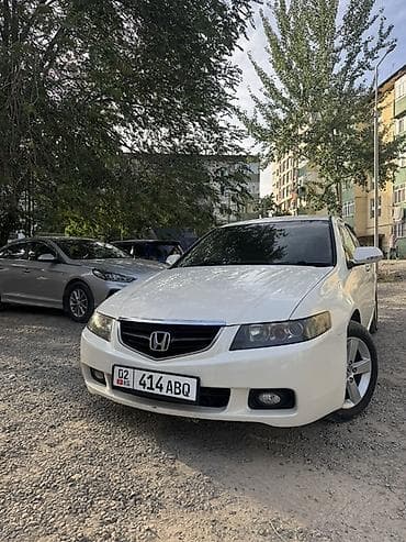 блок епс хонда торнео: Honda Accord: 2002 г., Автомат, Седан — 2