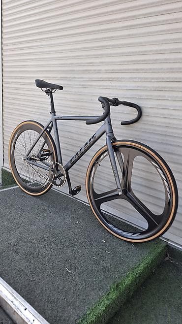 Велосипеды: Шоссейный велосипед, Новый — 7