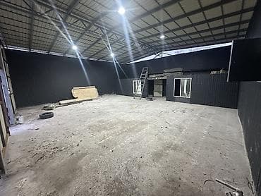 4 микр: 120 м², Металлический — 1