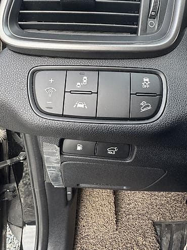 kia sport: Kia Sorento: 2019 г., 2 л, Автомат, Дизель, Кроссовер — 9