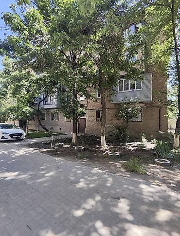 2 комнаты, 47 м², ТЭЦ 104 серия, 3 этаж, Евроремонт — 9