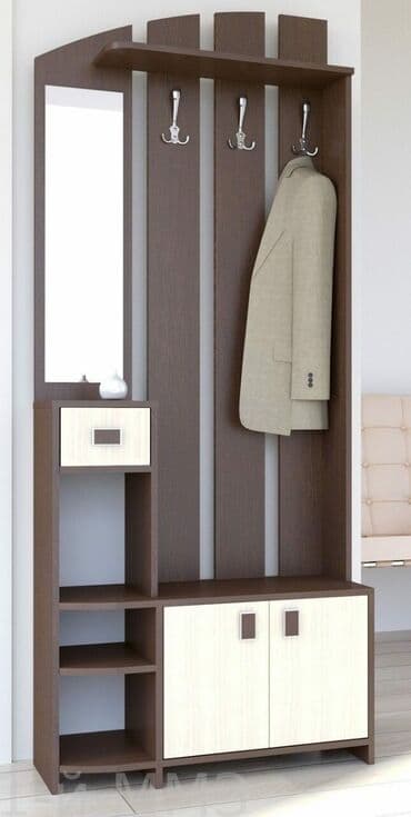 изготовление шкафов на заказ: Мебель на заказ, Шкаф — 24