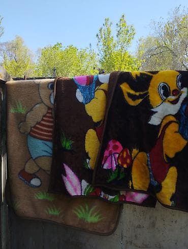 плед бишкек: Плед, Фактурный — 6