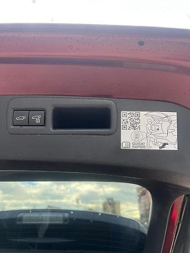 задний бампер гольф 2: Toyota Venza: 2022 г., 2.5 л, Автомат, Гибрид, Кроссовер — 10