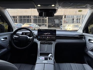 GAC AION i60 REEV 2026 (Максимальная комплектация) 🚗 Абсолютно новый — 7