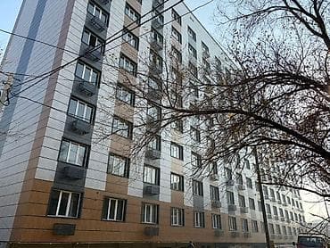 Недвижимость: 3 комнаты, 85 м², 106 серия улучшенная, 4 этаж, Готовая ПСО (под самоотделку) — 2
