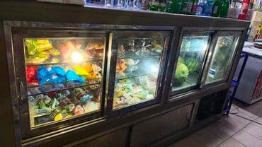 холодильник не работает: Продается рабочий ветреный холодильник 35000 — 3