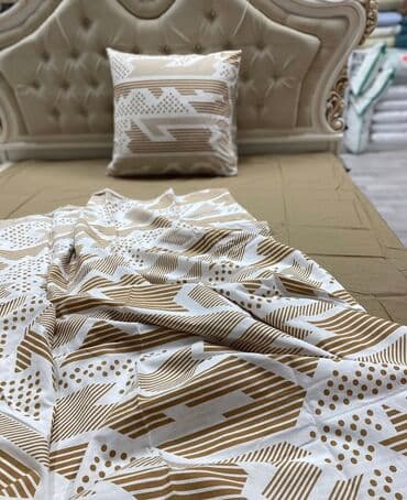 велмакс одеяла подушки матрацы: Постельное бельё 100% хлопок, постельное бельё, простынь на резинки — 24