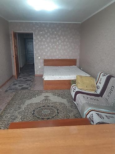 Недвижимость: 1 комната, Собственник, Без подселения, С мебелью полностью — 1