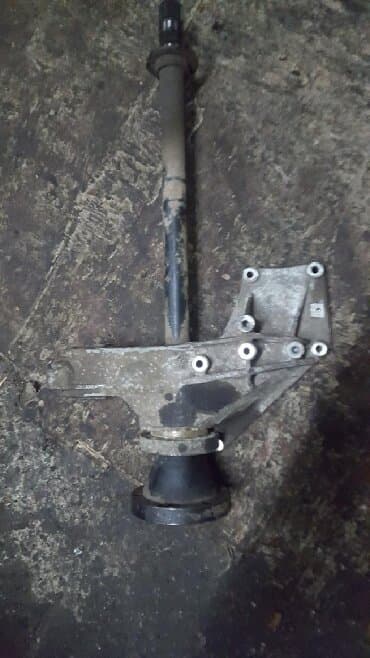 перфорированные тормозные диски: Mercedes Vito граната с опорным диском — 1