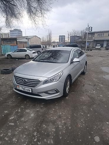 соната лп: Hyundai Sonata: 2019 г., 0.2 л, Автомат, Газ, Седан — 2