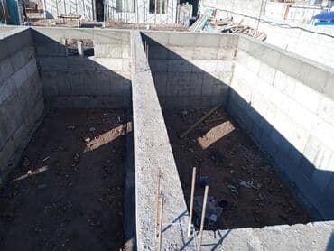 дом в канте: Сдам в аренду Опалубки — 5