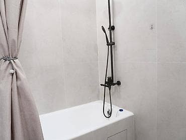 Недвижимость: 2 комнаты, 49 м², Золотой квадрат Элитка, 3 этаж, Евроремонт — 5