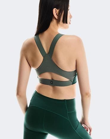 Нижнее белье: ON Cloud Performance Flex Bra - Спортивный бра с поддержкой для бега — 3