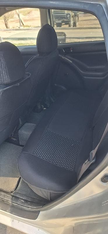 митсубиси спорт ей автомат коропка: Toyota Matrix: 2003 г., 1.8 л, Автомат, Бензин, Хэтчбэк — 6