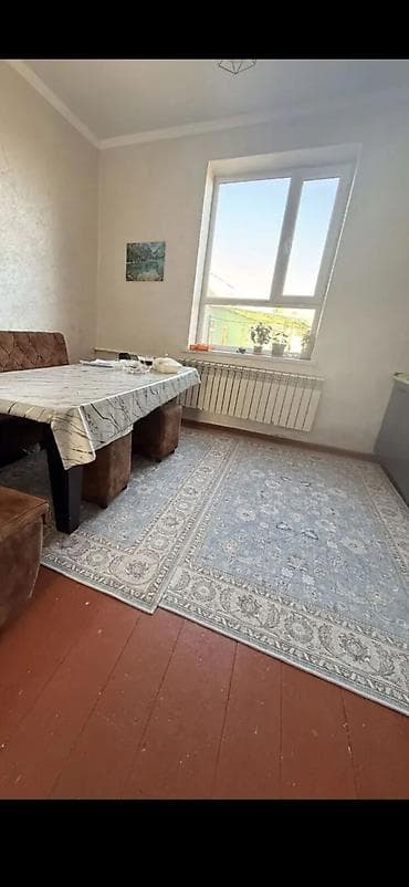 Сниму дом: 65 м², 3 комнаты, Забор, огорожен — 1