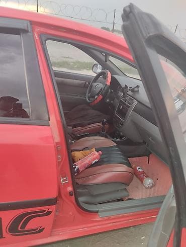 ate: Chevrolet Lacetti: 2007 г., 1.6 л, Механика, Бензин, Седан — 5