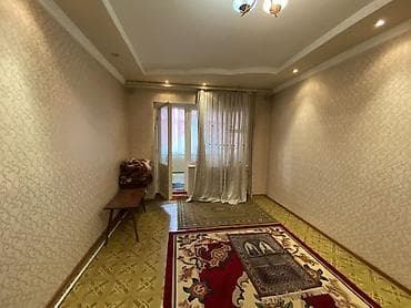 роял квартира: 1 комната, 63 м², 105 серия, 3 этаж, Косметический ремонт — 7