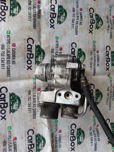 gdi: ТНВД (Топливный Насос Высокого Давления) Привозные! Митцубиси — 2