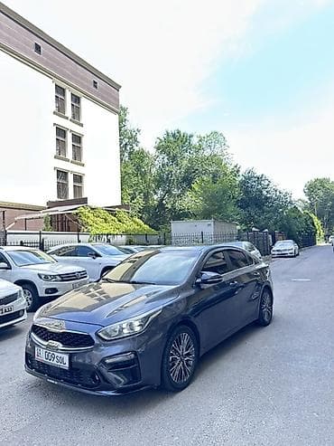 магнитный датчик: Kia K3: 2020 г., 1.6 л, Автомат, Бензин, Седан — 2