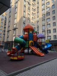 продается псо квартира золотой квадрат: 2 комнаты, 74 м², Элитка, 9 этаж, Евроремонт — 6