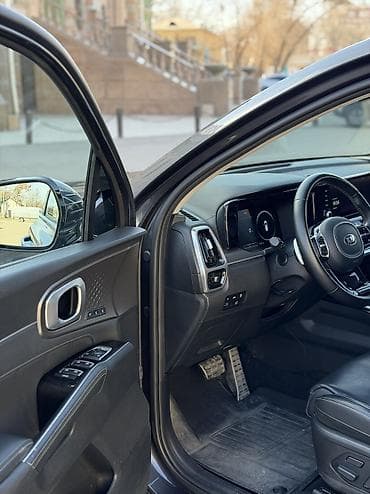 470 lx: Kia Sorento: 2020 г., 2.2 л, Робот, Дизель, Кроссовер — 4