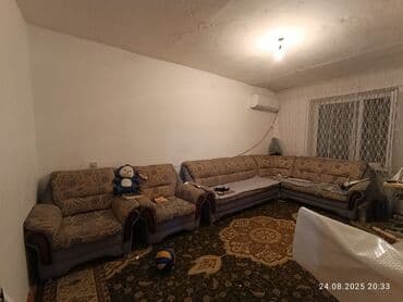 подставка для корана: Комплект мягкой мебели, Б/у, Самовывоз — 5