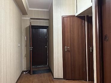 3 комнаты, Моссовет Собственник, Семейным, от 1 года, С мебелью частично — 1