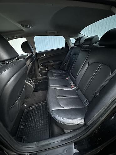 Транспорт: Kia K5: 2018 г., 2 л, Автомат, Гибрид, Седан — 10