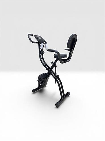 вело треножер: Үй үчүн ыңгайлуу велотренажёр TRION⚡️ ⚙️ Түрү: горизонталдуу, арка — 1