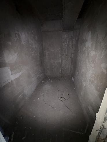 Кыймылсыз мүлк: 2 бөлмө, 72 м², Элитка, 6 кабат, Даяр ПСО (өзү оңдоп түзөтүп бүтүү үчүн) — 5