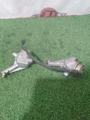 Клапан EGR для Mercedes-Benz E-Class W211, двигатель M112 E26, год