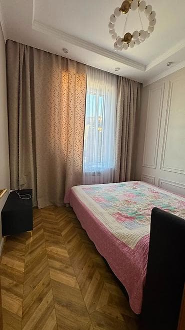 Продажа домов: Эксклюзивный дом в Арча‑Бешике - Площадь дома: 120 м² - Участок: 5 — 7