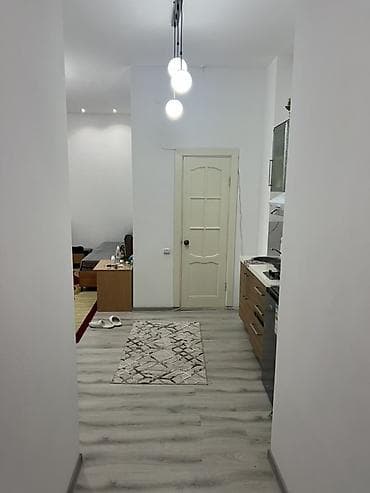2 комнаты, 44 м², 3 этаж at lalafo.kg 2 комнаты, 44 м², 3 этаж