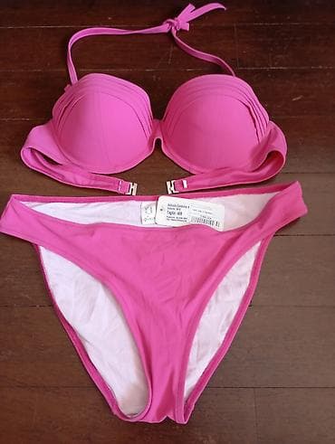 купальники ош: Новые!!! Ликвидация купальников. Производство Франция,Италия. размеры — 2