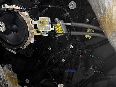 ansar group: Динамик HYUNDAI SANTA FE TM D4HE 2021 перед. прав. (б/у) — 1