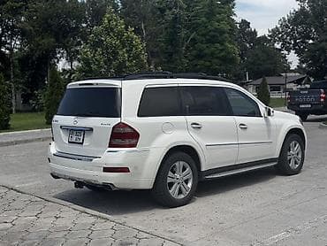 диски на мерс р16: Mercedes-Benz GL-Class: 2007 г., 5.5 л, Автомат, Газ, Внедорожник — 4