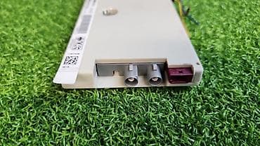 bmv e32: Ус разнесенной антенны е65 е66 6 903 461 Год 2004 В отличном — 3