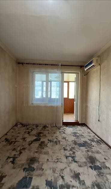 продаю квартиру 1: 1 комната, 1 м², 105 серия, 2 этаж, Старый ремонт — 2