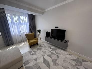 750: 2 комнаты, Собственник, Без подселения, С мебелью полностью — 2