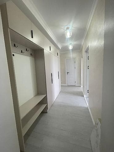 квартира азия молл: Продаю 2 ком квартиру ЖК Ак Ниет от СК КУТ. 65 кв.м на 5 /10 этаж.со — 1