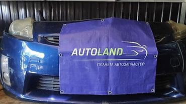 prius 2006: Toyota, 2009 г., Б/у, Оригинал — 2