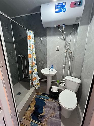 сутычные: Коттедж, Золотые пески, Бостери, 4 места — 4