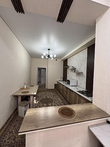 Продажа квартир: 2 комнаты, 79 м², Элитка, 8 этаж, Евроремонт — 9