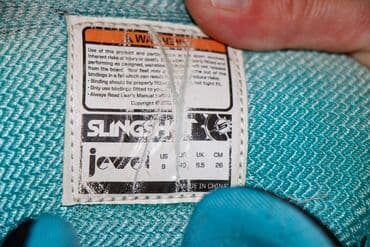 аренда бассейнов: Вейк, Вейкборд, Wakeboard - Продаётся фирменный вейкборд с — 4