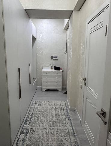 сдается квартира в тунгуче: 1 комната, 44 м², Элитка, 14 этаж, Евроремонт — 5