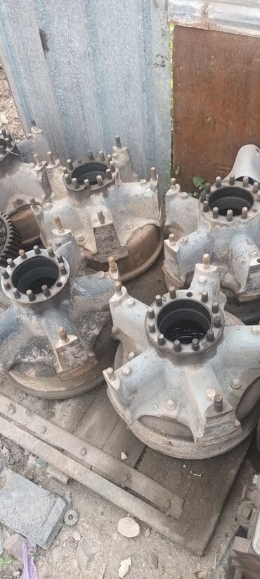 тормозной диск опель рекорд: Задний тормозной диск Оригинал, Россия — 2