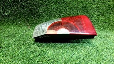 купить задний фонарь тойота авенсис бу: Фонарь задний правый Х3 6 990 170 Год 2005 В отличном состоянии — 2
