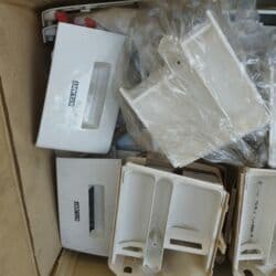 ножки под стиральную машину: Кир жуучу машина LG, Жаңы — 13