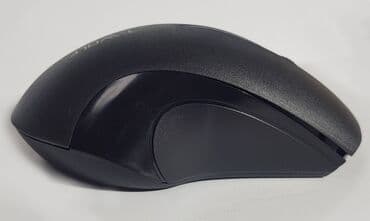 сколько стоит беспроводная мышка: Мышь беспроводная Q2. Стильный дизайн. Компактный размер. Питание - 1 — 4